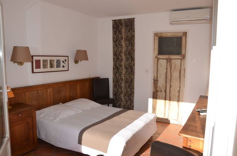 Hotel Le Grand Canal