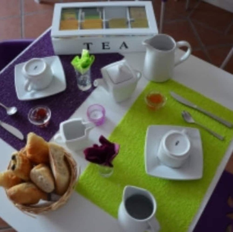 Hotel Le Grand Canal