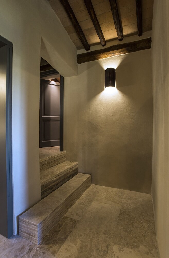 Agroturismo Mormoraia