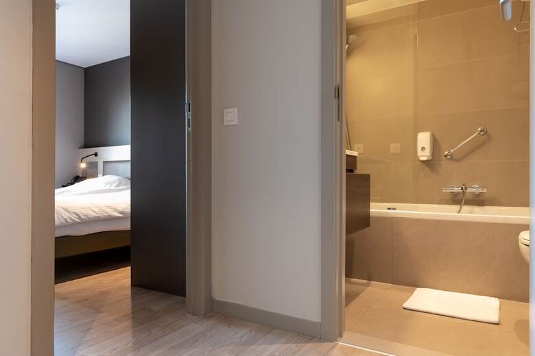 Aparthotel Castelnou