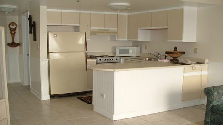 Aparthotel The Palace Resort By Mb Rooms For Rent