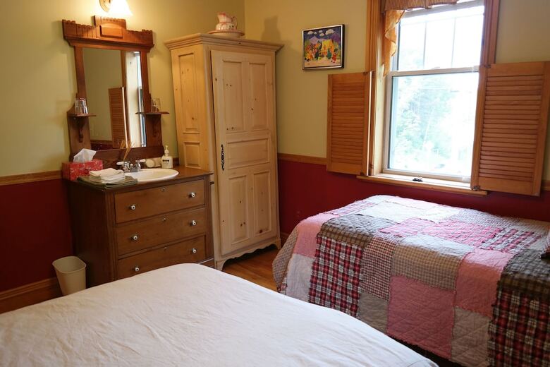 Bed & Breakfast Auberge De La Gare