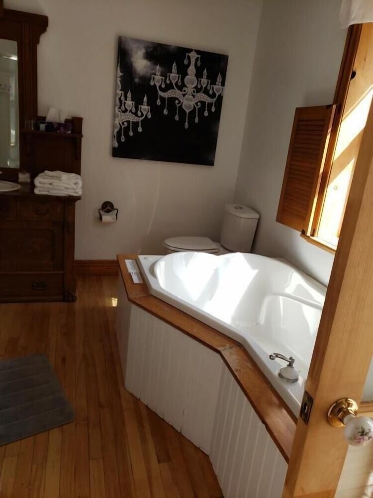 Bed & Breakfast Auberge De La Gare