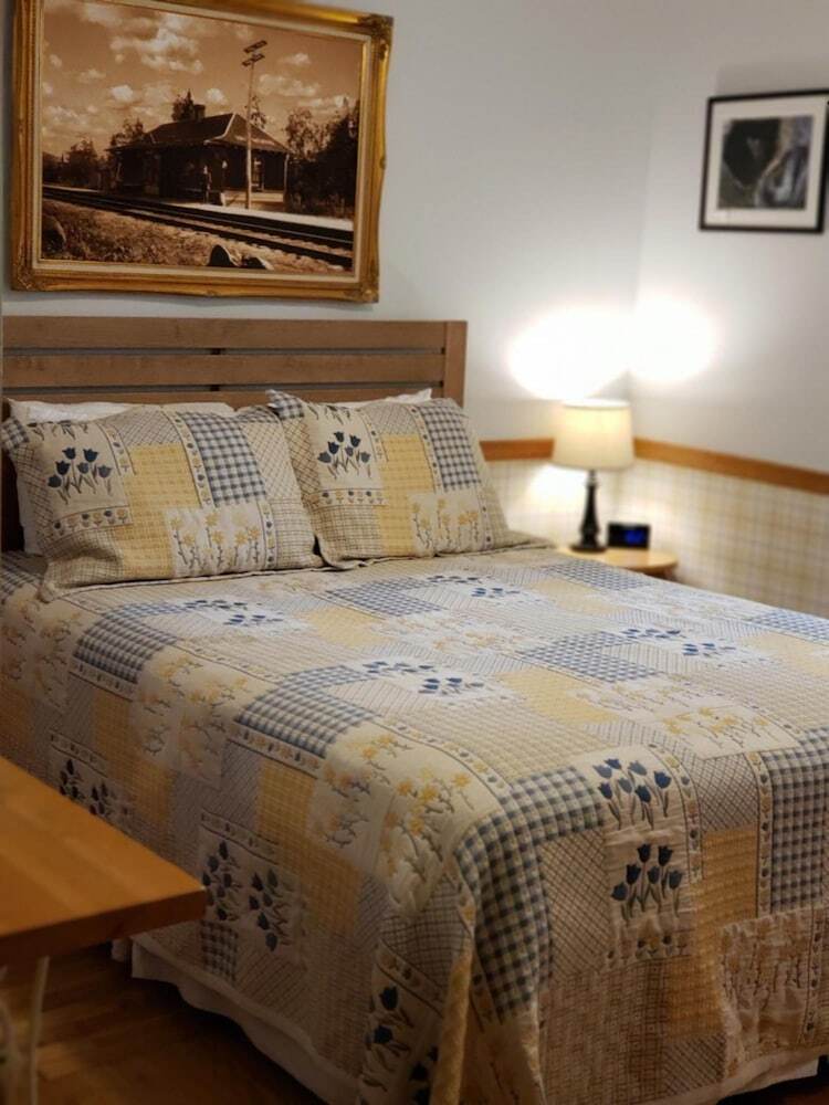 Bed & Breakfast Auberge De La Gare