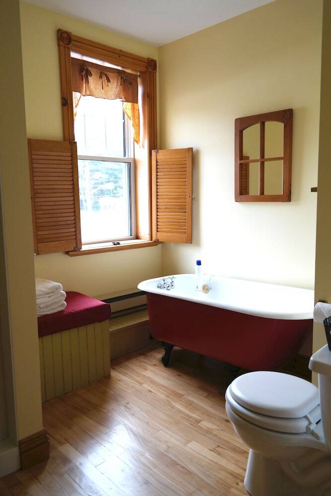 Bed & Breakfast Auberge De La Gare
