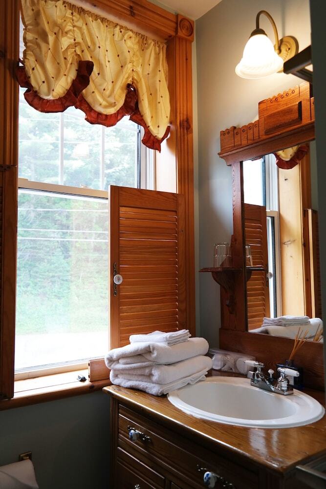 Bed & Breakfast Auberge De La Gare