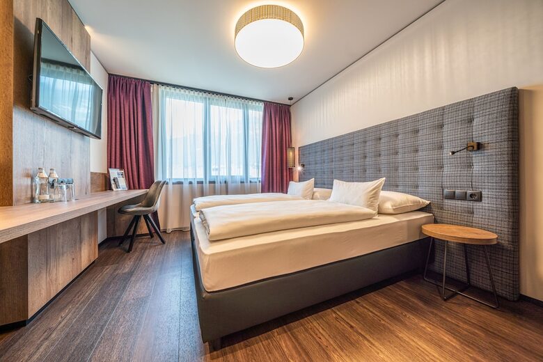 Rufi's Hotel Innsbruck