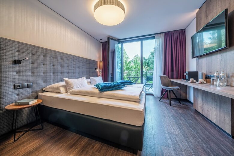 Rufi's Hotel Innsbruck