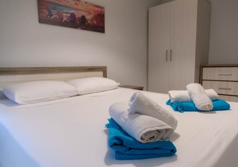 Aparthotel Long Beach Gardens 1