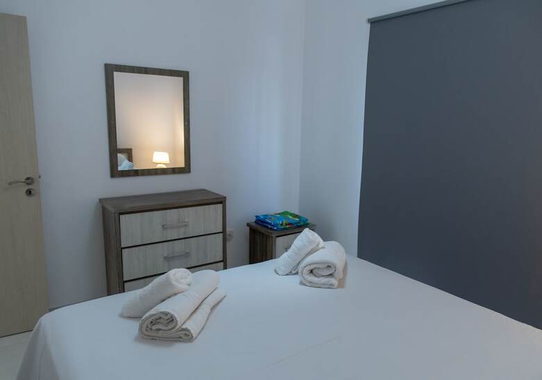 Aparthotel Long Beach Gardens 1