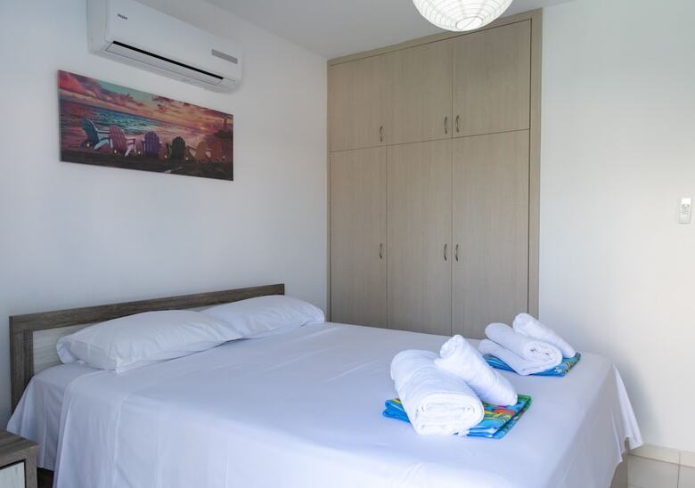 Aparthotel Long Beach Gardens 1