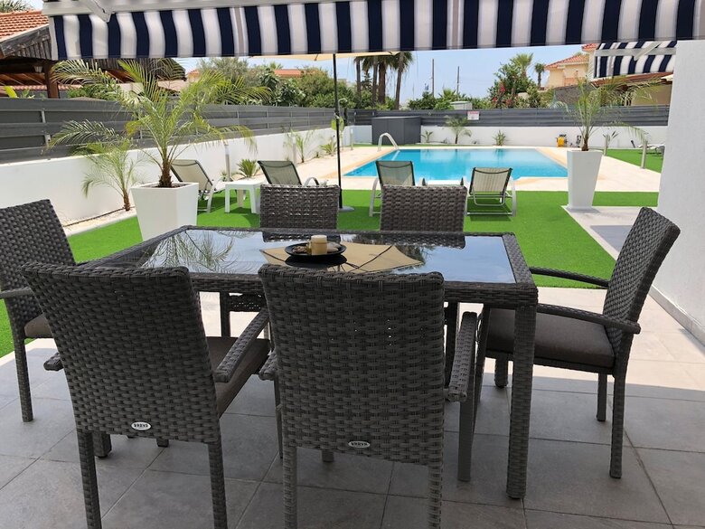 Aparthotel Long Beach Gardens 1