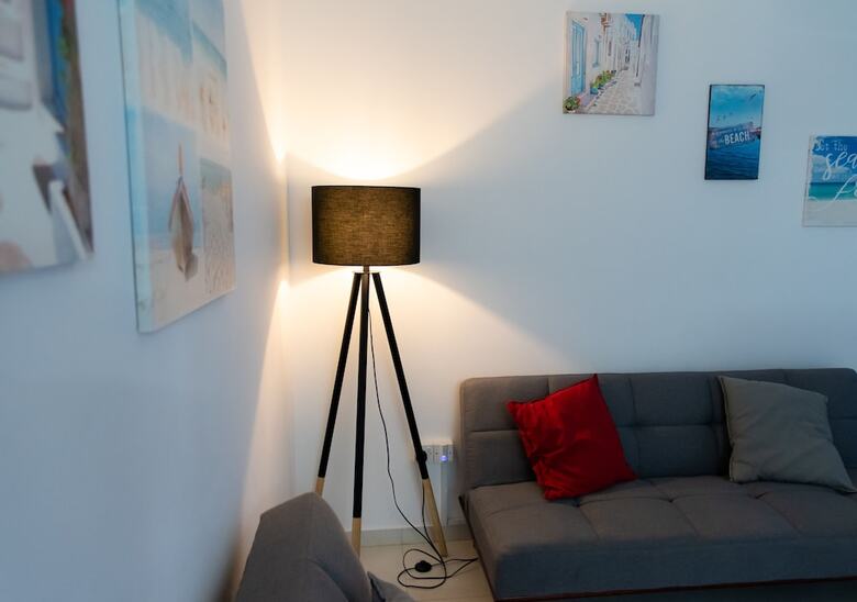 Aparthotel Long Beach Gardens 1