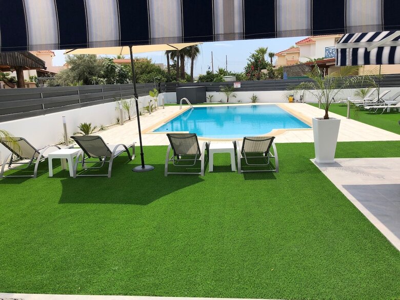 Aparthotel Long Beach Gardens 1