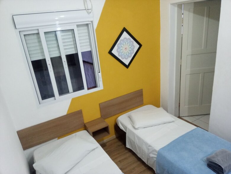 Hotel Rios