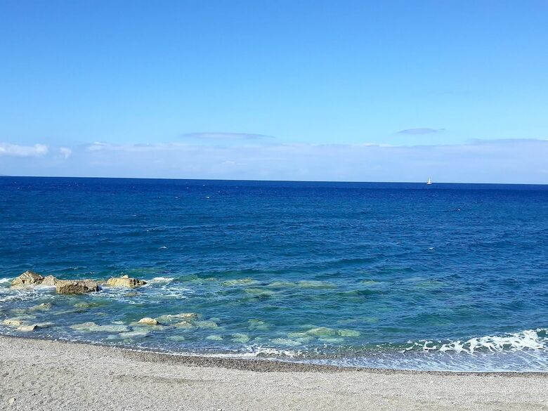 Hotel Yachting Club Mare
