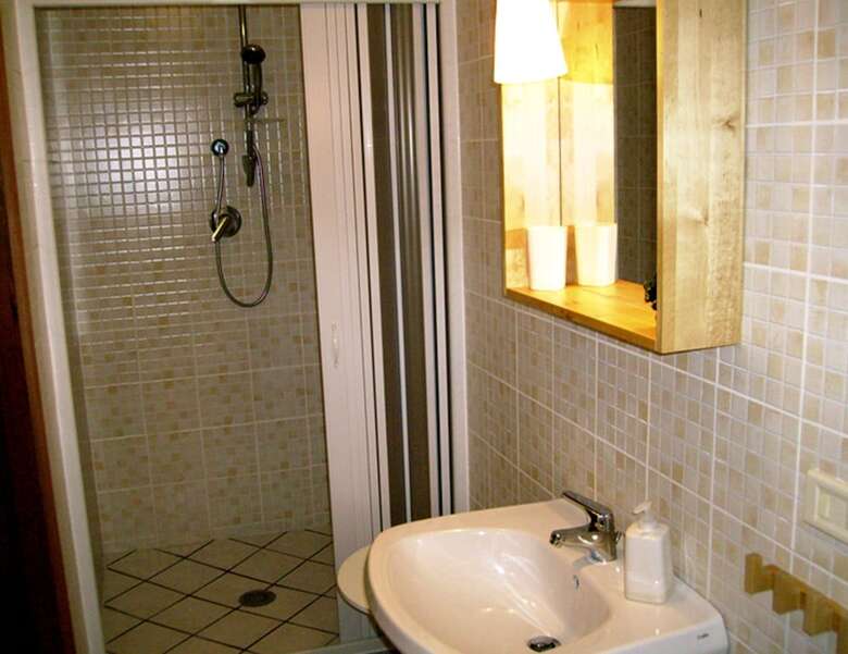 Bed & Breakfast Villa Mena