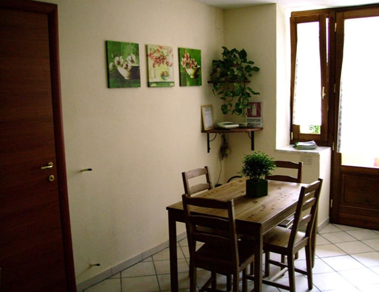 Bed & Breakfast Villa Mena