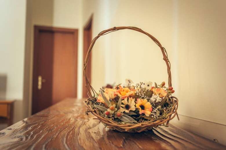 Bed & Breakfast Monastero Santo Spirito