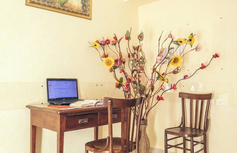 Bed & Breakfast Monastero Santo Spirito