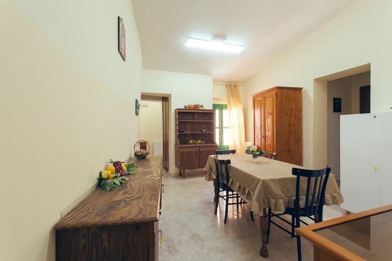 Bed & Breakfast Monastero Santo Spirito