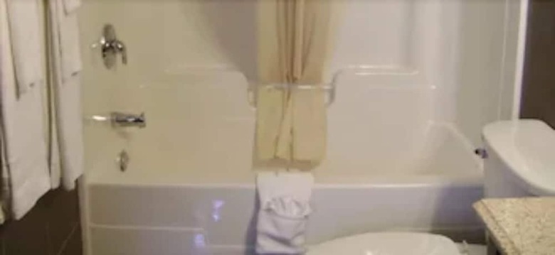 Hotel Talbot Trail Inn & Suites