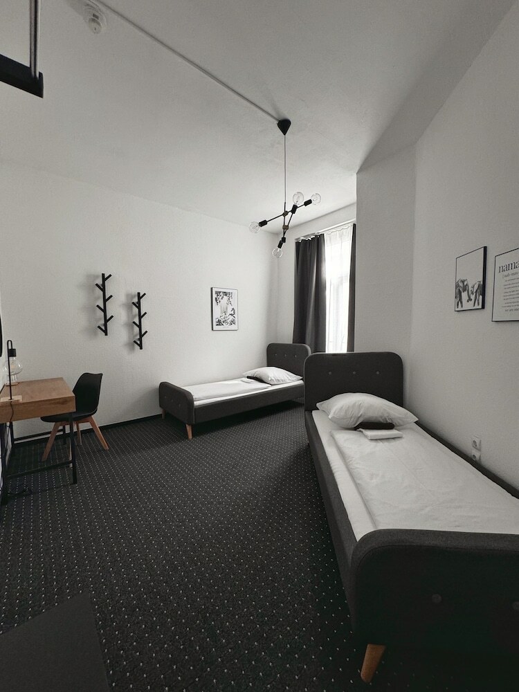 Hotel Avalex