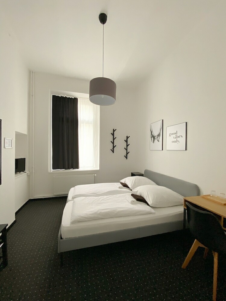 Hotel Avalex