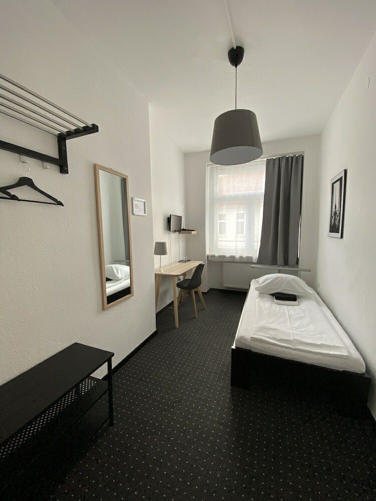 Hotel Avalex