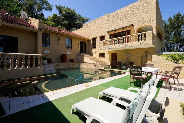 Bed & Breakfast Villa Valencia