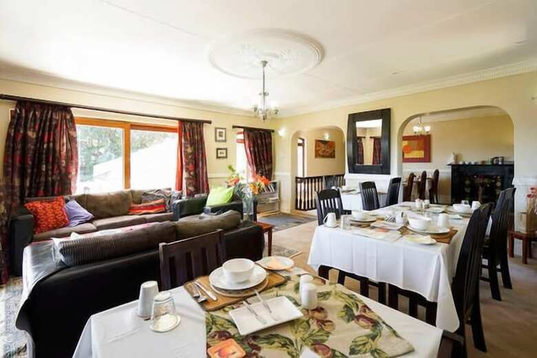 Bed & Breakfast Villa Valencia