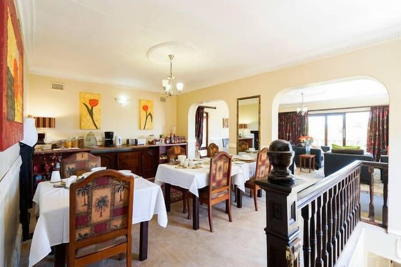 Bed & Breakfast Villa Valencia