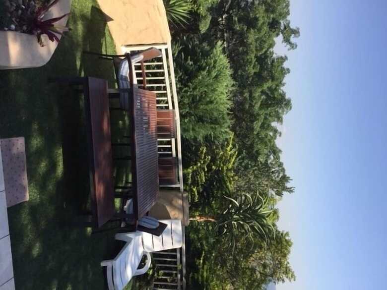Bed & Breakfast Villa Valencia