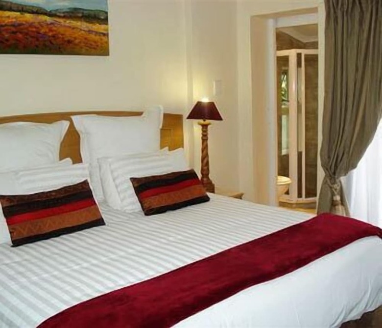 Bed & Breakfast Villa Valencia