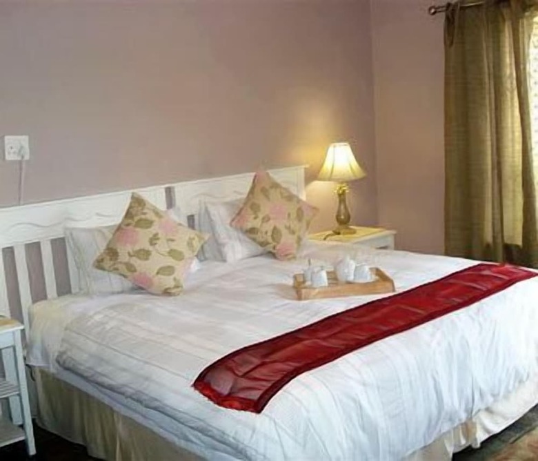 Bed & Breakfast Villa Valencia