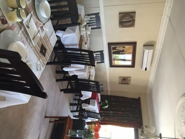 Bed & Breakfast Villa Valencia