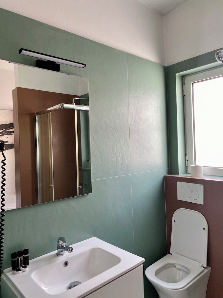 Hotel Art Suites Athens