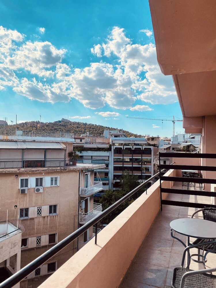 Hotel Art Suites Athens