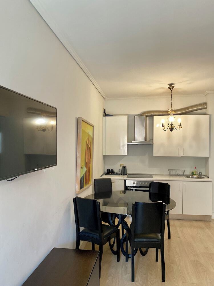 Hotel Art Suites Athens