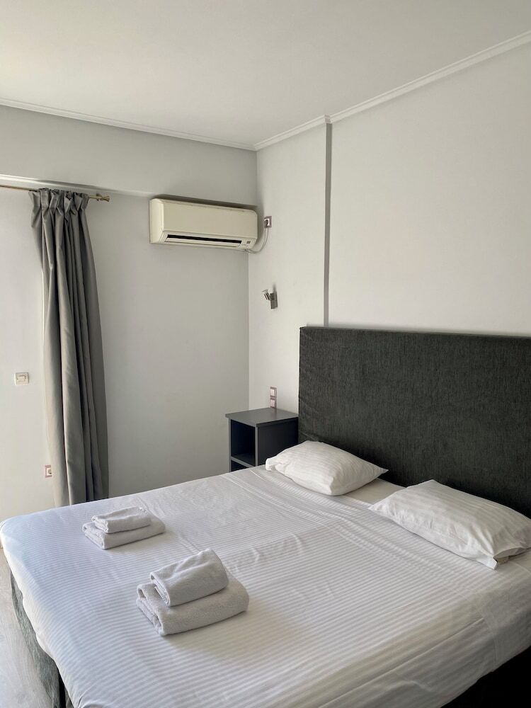 Hotel Art Suites Athens