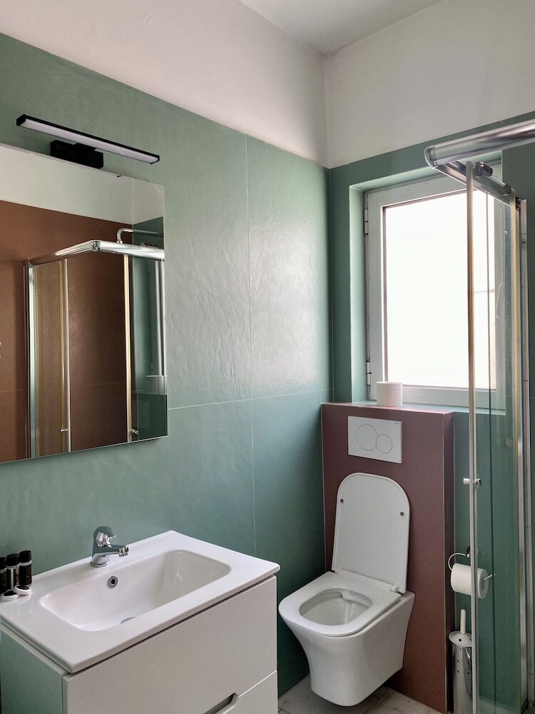 Hotel Art Suites Athens