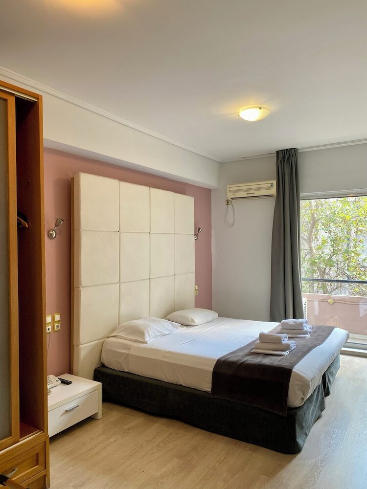 Hotel Art Suites Athens