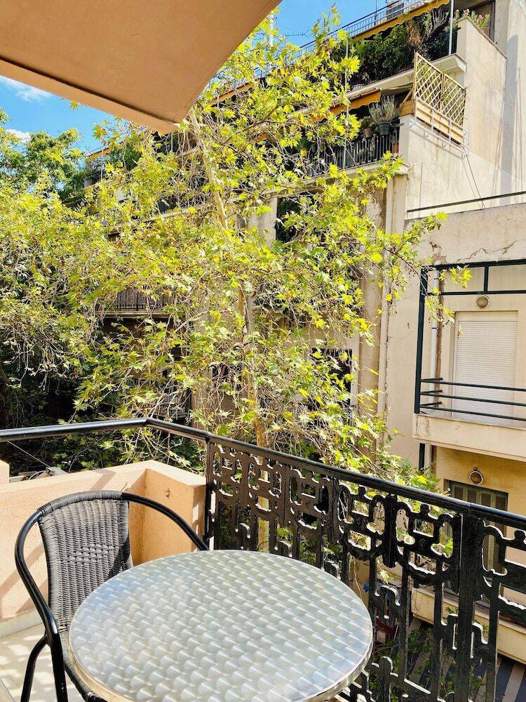 Hotel Art Suites Athens