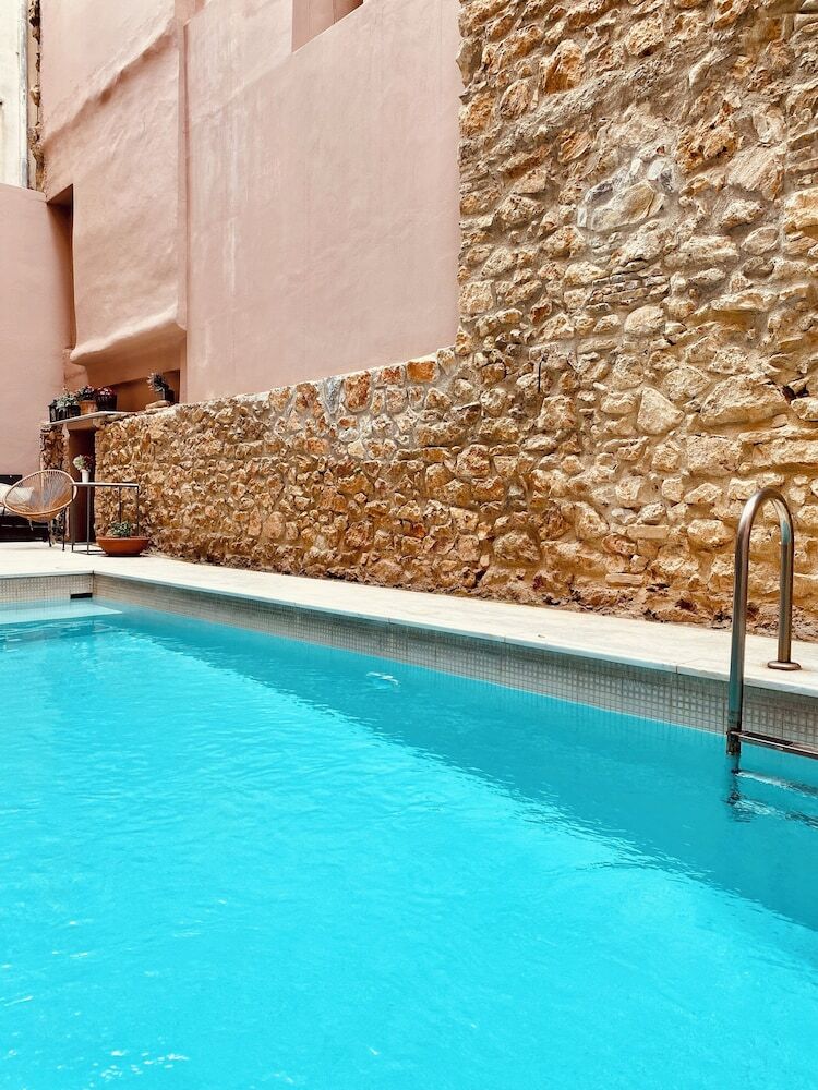 Hotel Art Suites Athens