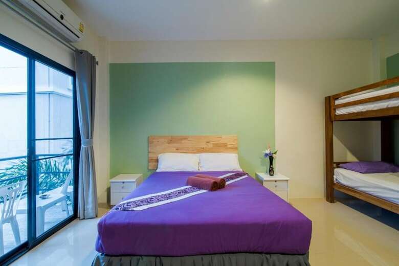Samsha Guesthouse