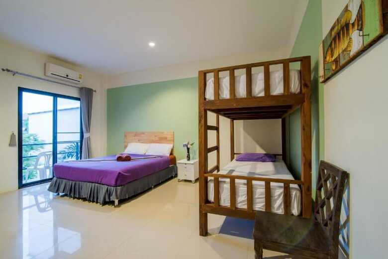 Samsha Guesthouse