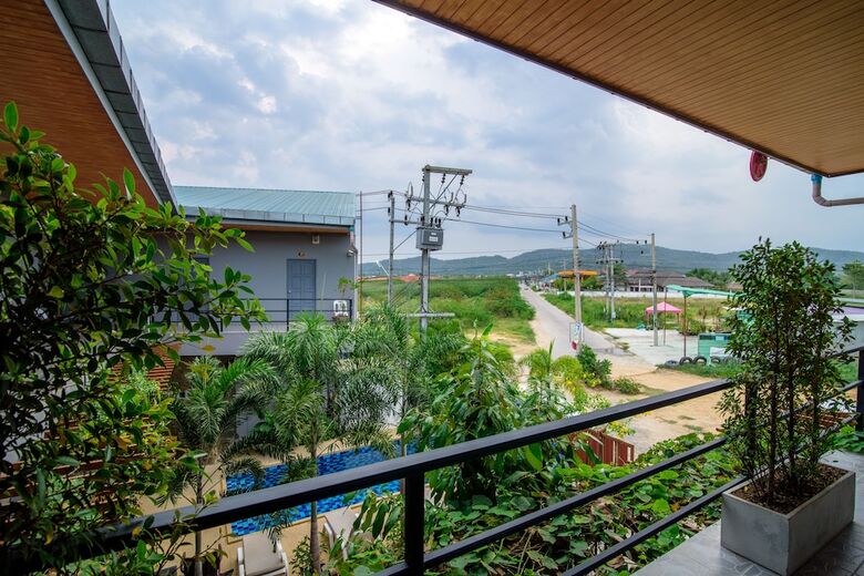 Samsha Guesthouse