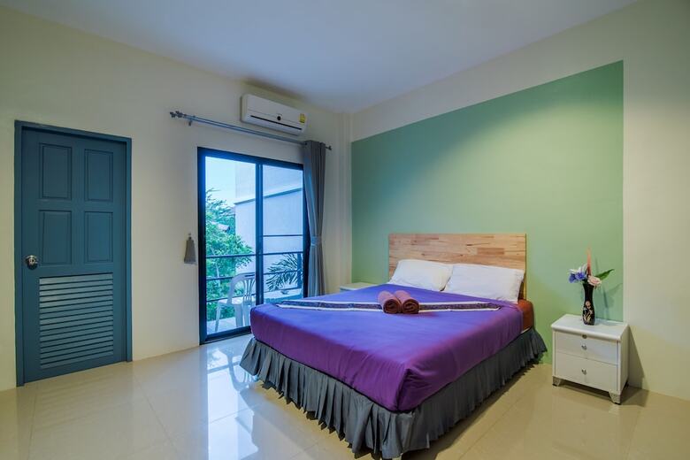 Samsha Guesthouse