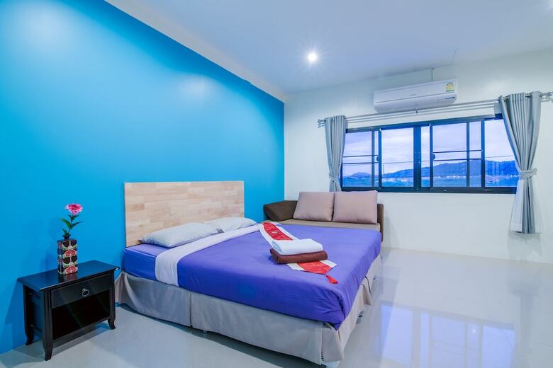 Samsha Guesthouse