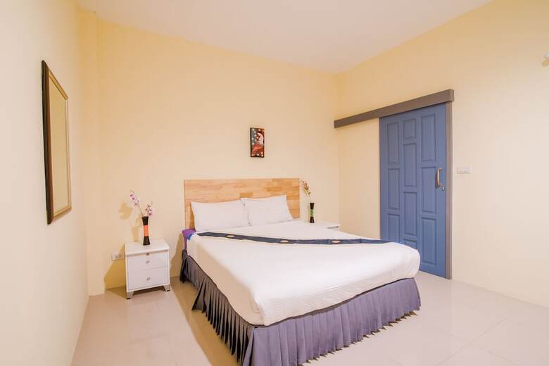 Samsha Guesthouse